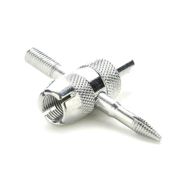 TIRE VALVE CORE REMOVER TOOL