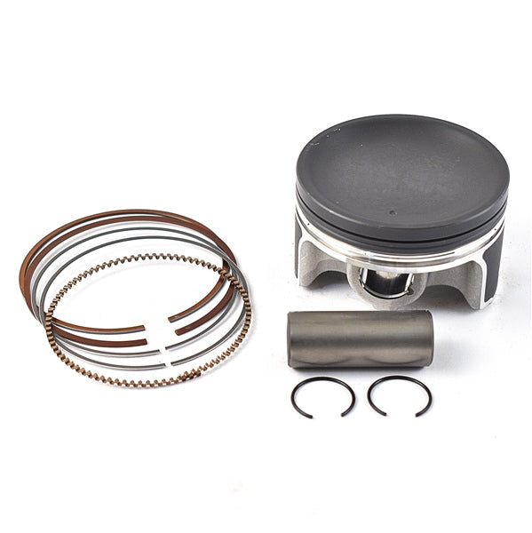 PISTON KIT 1MM OVER YAM WSM