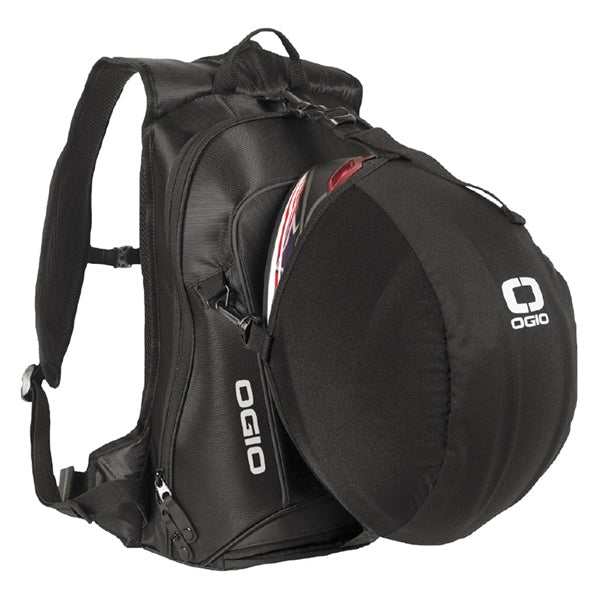 BACKPACK MACH LH NO DRAG STEALTH OGIO