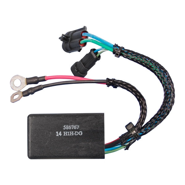 CABLE & RELAY AY