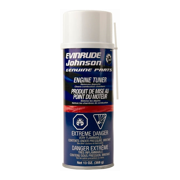 FCG ENGINE TUNER