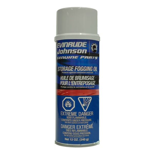 FCG FOGGING OIL