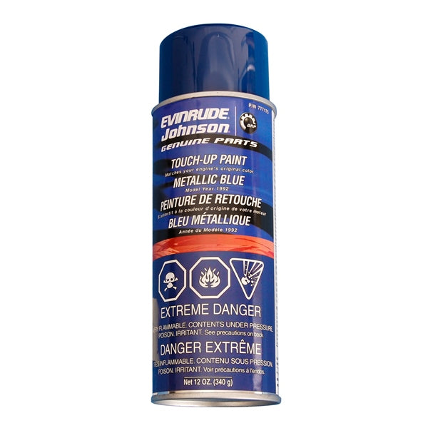 FCG SPRY PNT BLUE