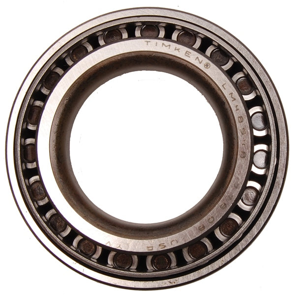 TAPERED ROLLER BEARING