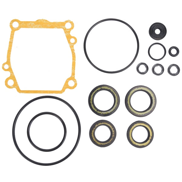 KIT, SEAL GEARCASE