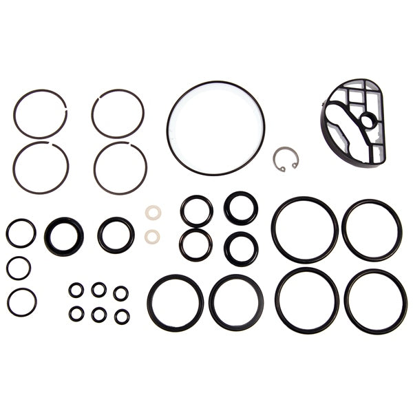 O-RING& SEAL AY