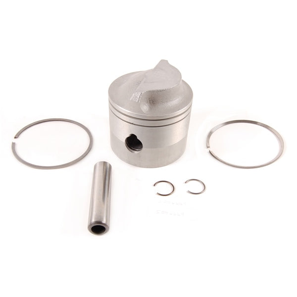 PISTON/RING KIT
