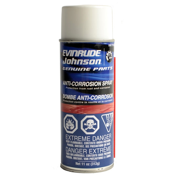 FCG ANTICORROSION