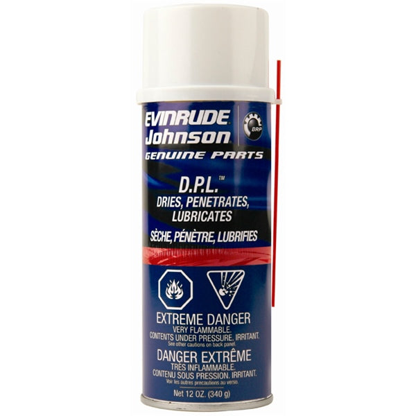 FCG DPL LUBRICANT