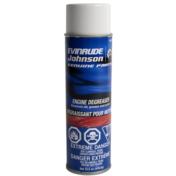 FCG ENG DEGREASER