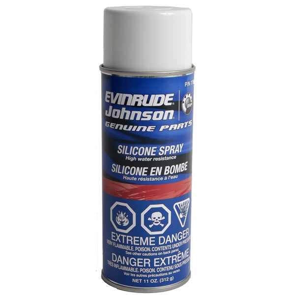 FCG*SILICONE SPRAY
