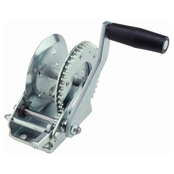 HAND WINCH #13580