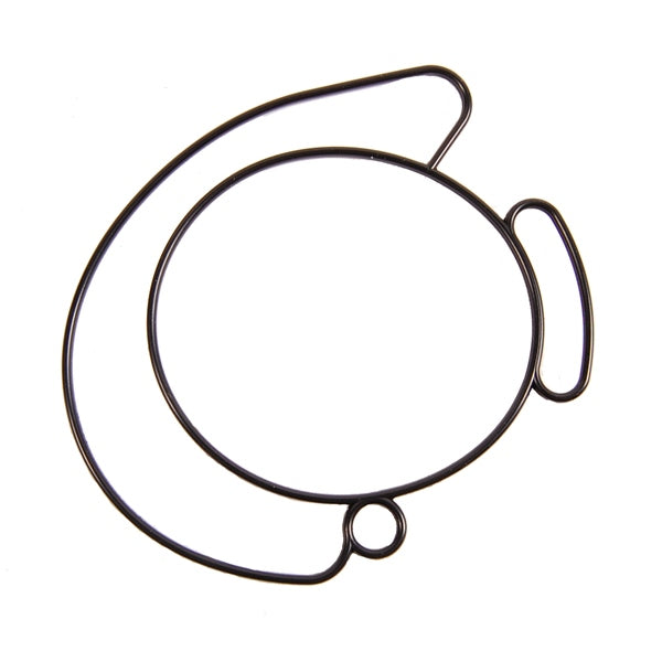 SEAL, CARBURETOR