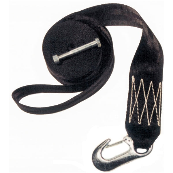 WINCH STRAP