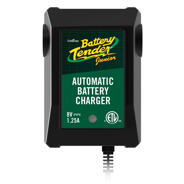 BATTERY CHARGER JUNIOR HIGH EFFICIENCY