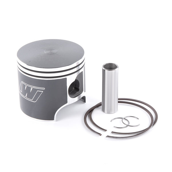 PISTON POL WISECO