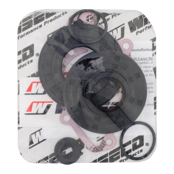 BOTTOM END GASKET SKI-DOO WISECO
