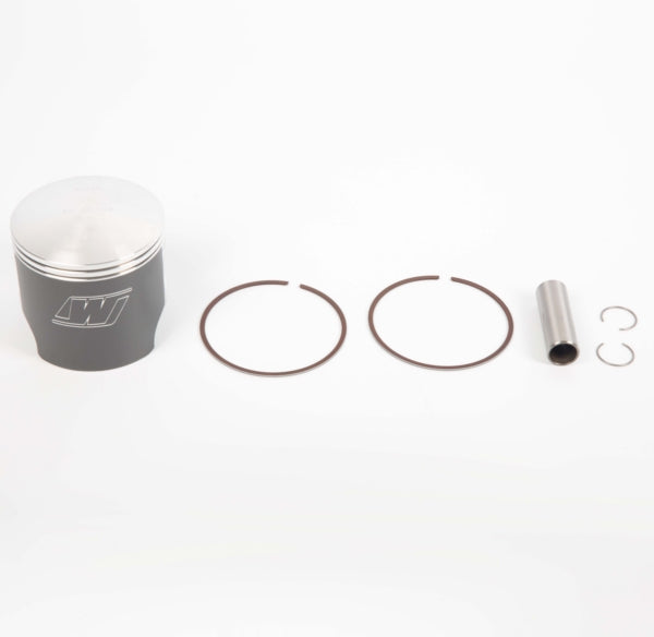 PISTON HON WISECO