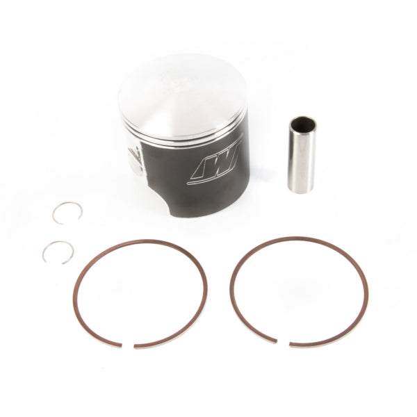 PISTON HON WISECO