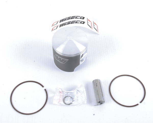 PISTON HON WISECO