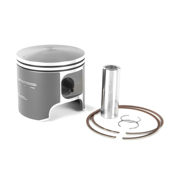 PISTON POL WISECO