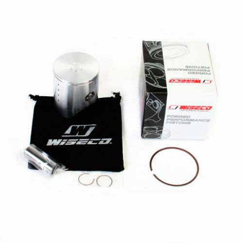 PISTON SUZ WISECO