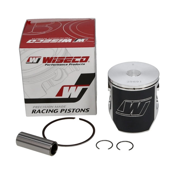 PISTON WISECO