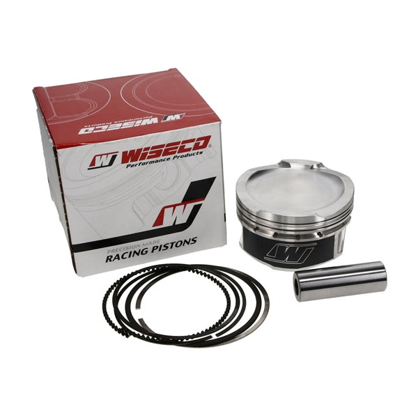 PISTON SKI-DOO WISECO