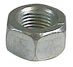 1/2-20 CONE-SHAPED NUT