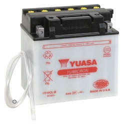 YB16CL-B YUASA BATTERY