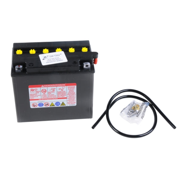 YB16-B YUASA BATTERY