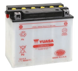 YB18-A YUASA BATTERY