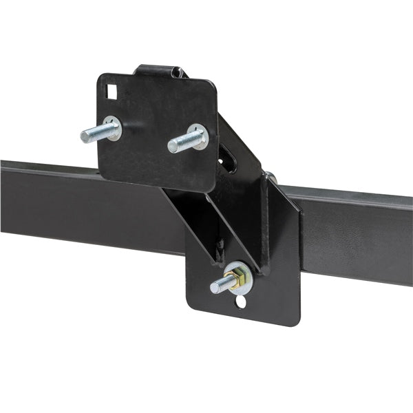 SIDE MOUNT TIRE CARRIER BK TIEDOWN