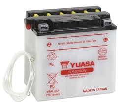 YB9L-A2 YUASA BATTERY