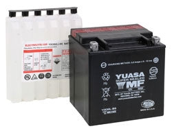 YIX30L-BS YUASA BATTERY