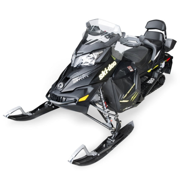 BRACKET SNWMOB SEAT BRP