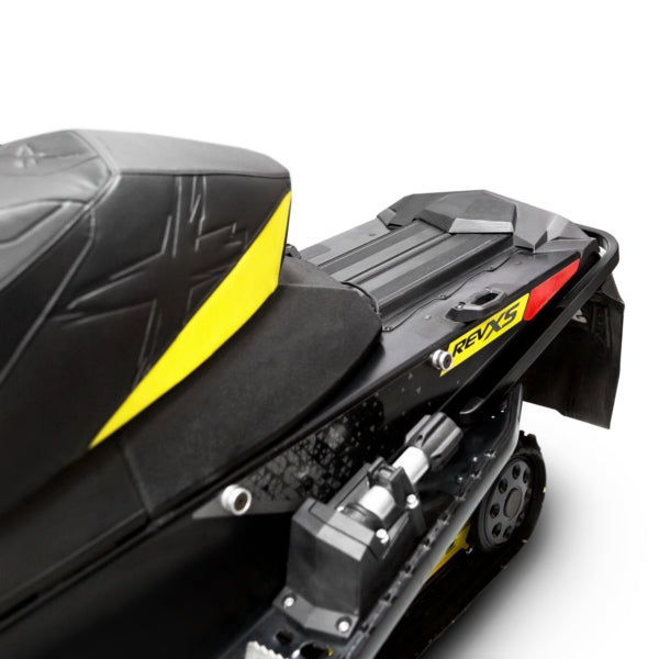 BRACKET SNWMOB SEAT APEX