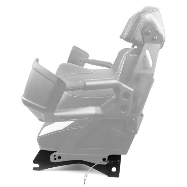 BRACKET SEAT SNWMOB BRP REV-G4
