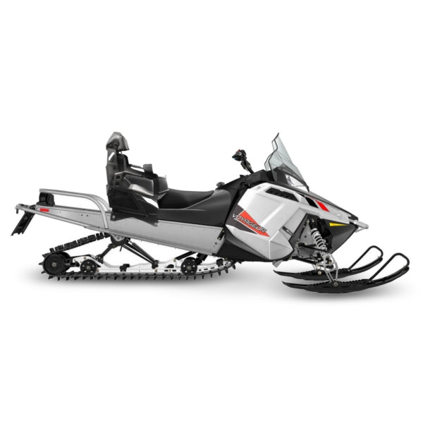 BRACKET SNWMOB SEAT INDY VOYAGER