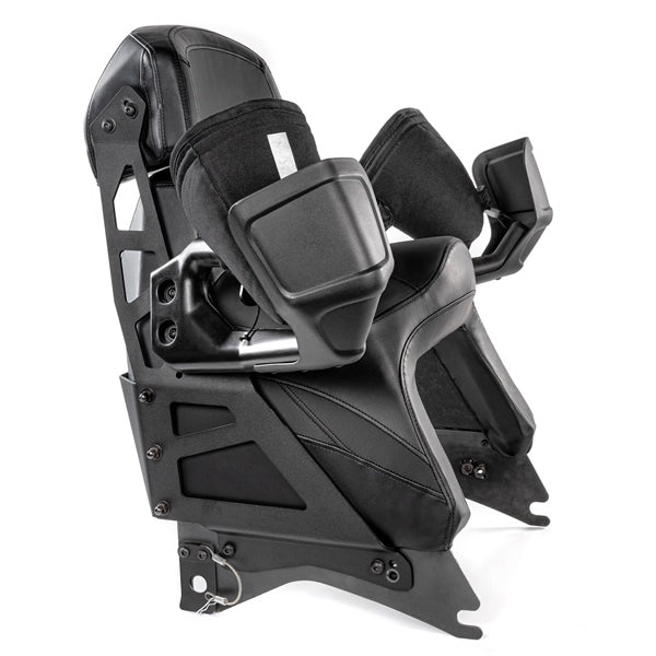 SEAT HANDLE MUFF SEATJACK PAIR