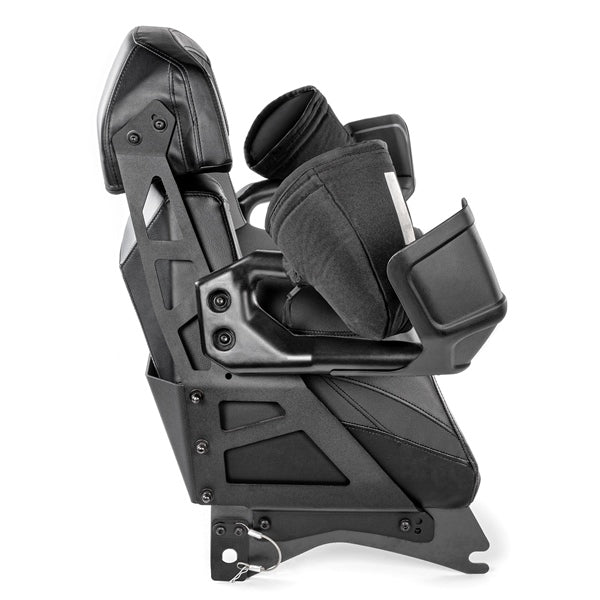 SEAT HANDLE MUFF SEATJACK PAIR