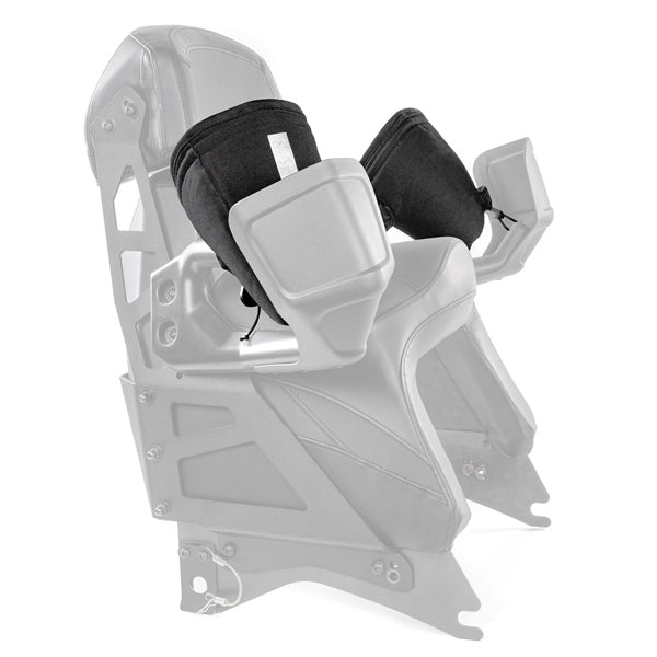 SEAT HANDLE MUFF SEATJACK PAIR
