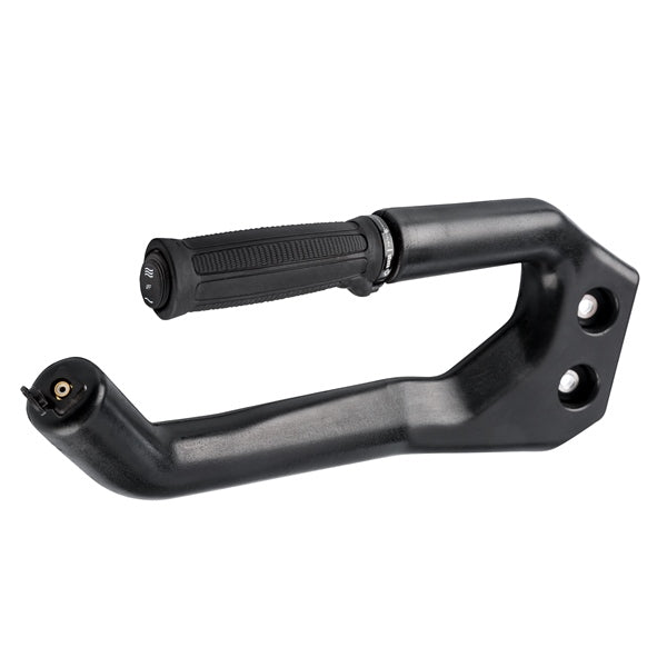 ARM LF W/HEAT GRIP SEAT JACK