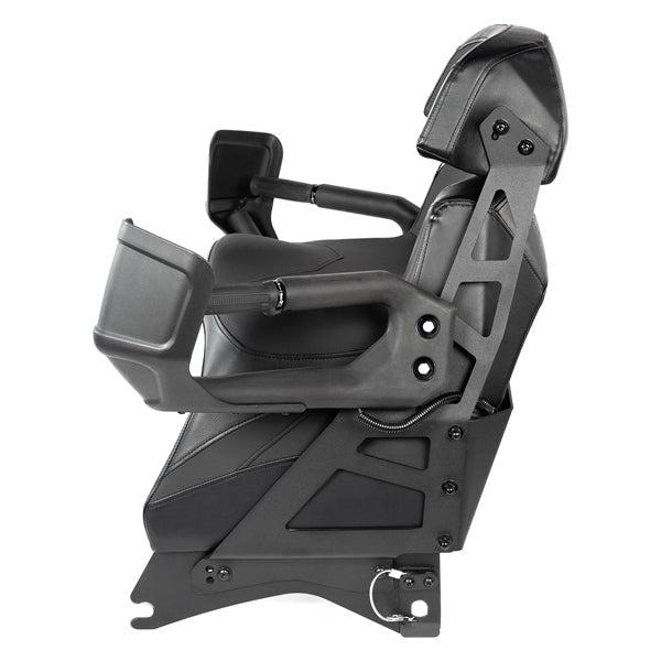 FRAME LATERAL LEFT SEAT JACK