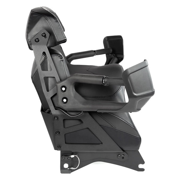 FRAME LATERAL RIGHT SEAT JACK