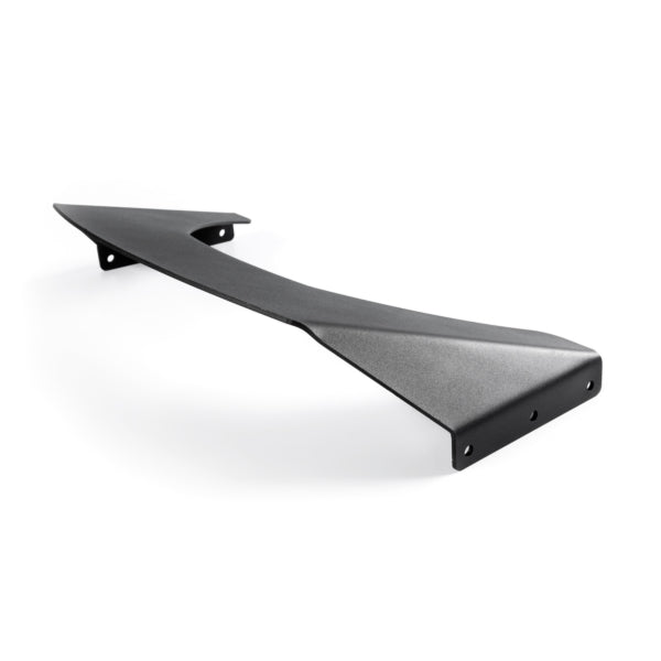 PLATE REAR MODEL 000112-000212