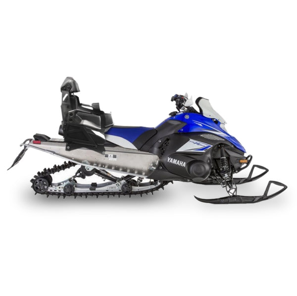 BRACKET SNWMOB SEAT NYTRO