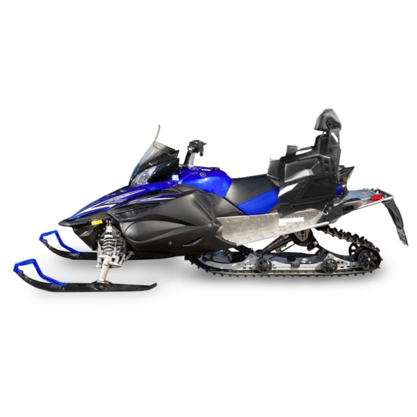 BRACKET SNWMOB SEAT APEX