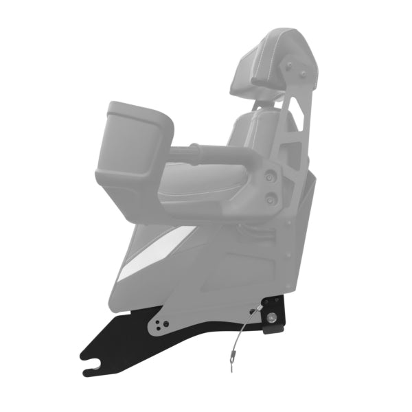 BRACKET SNWMOB SEAT POLARIS