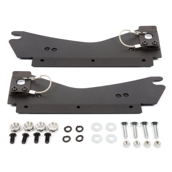 BRACKET SEAT SNWMOB BRP REV-G4
